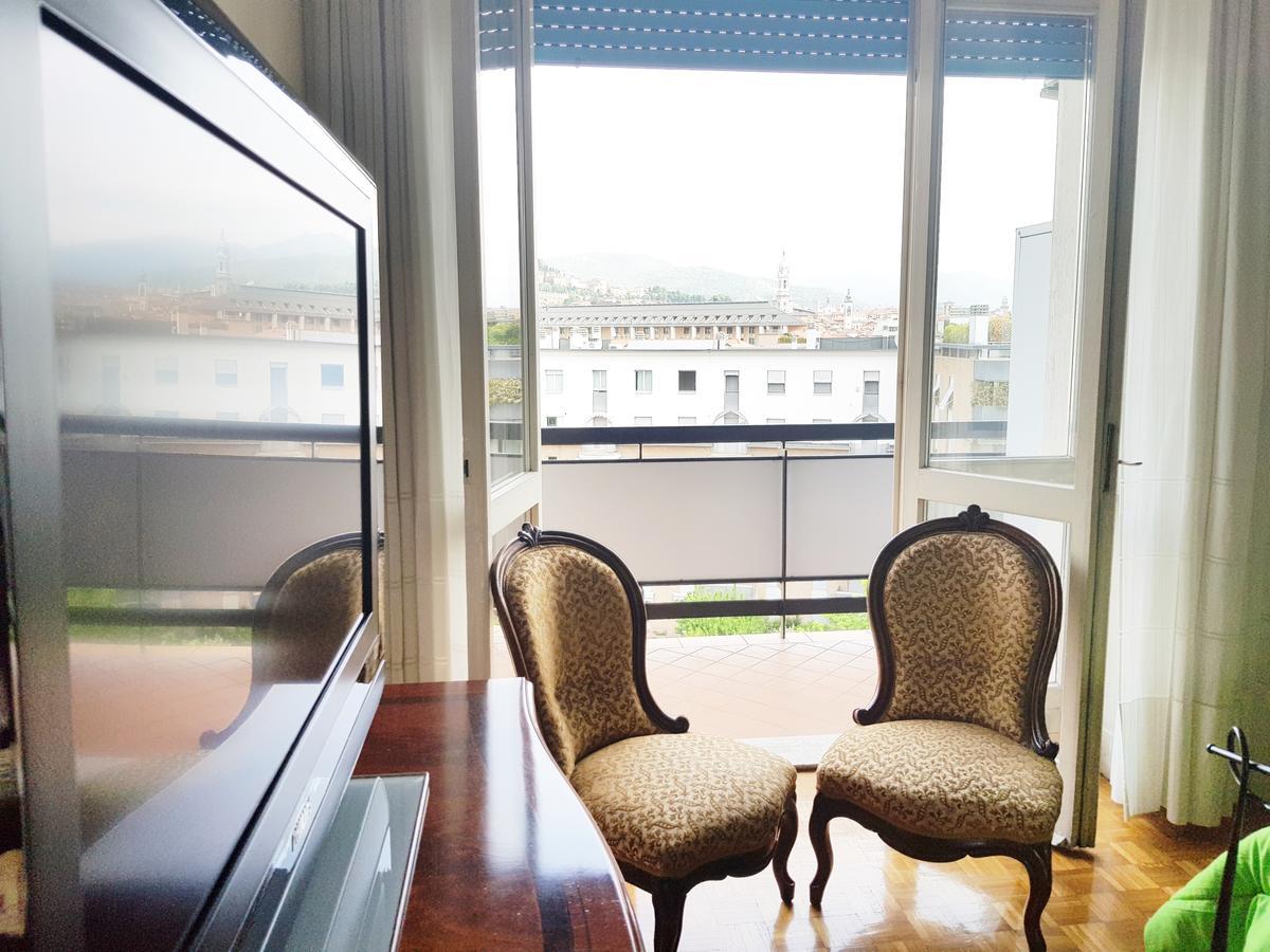 Millennium Guest Hotel Bergamo Exterior photo
