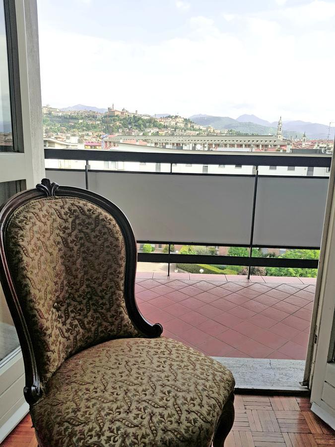 Millennium Guest Hotel Bergamo Exterior photo